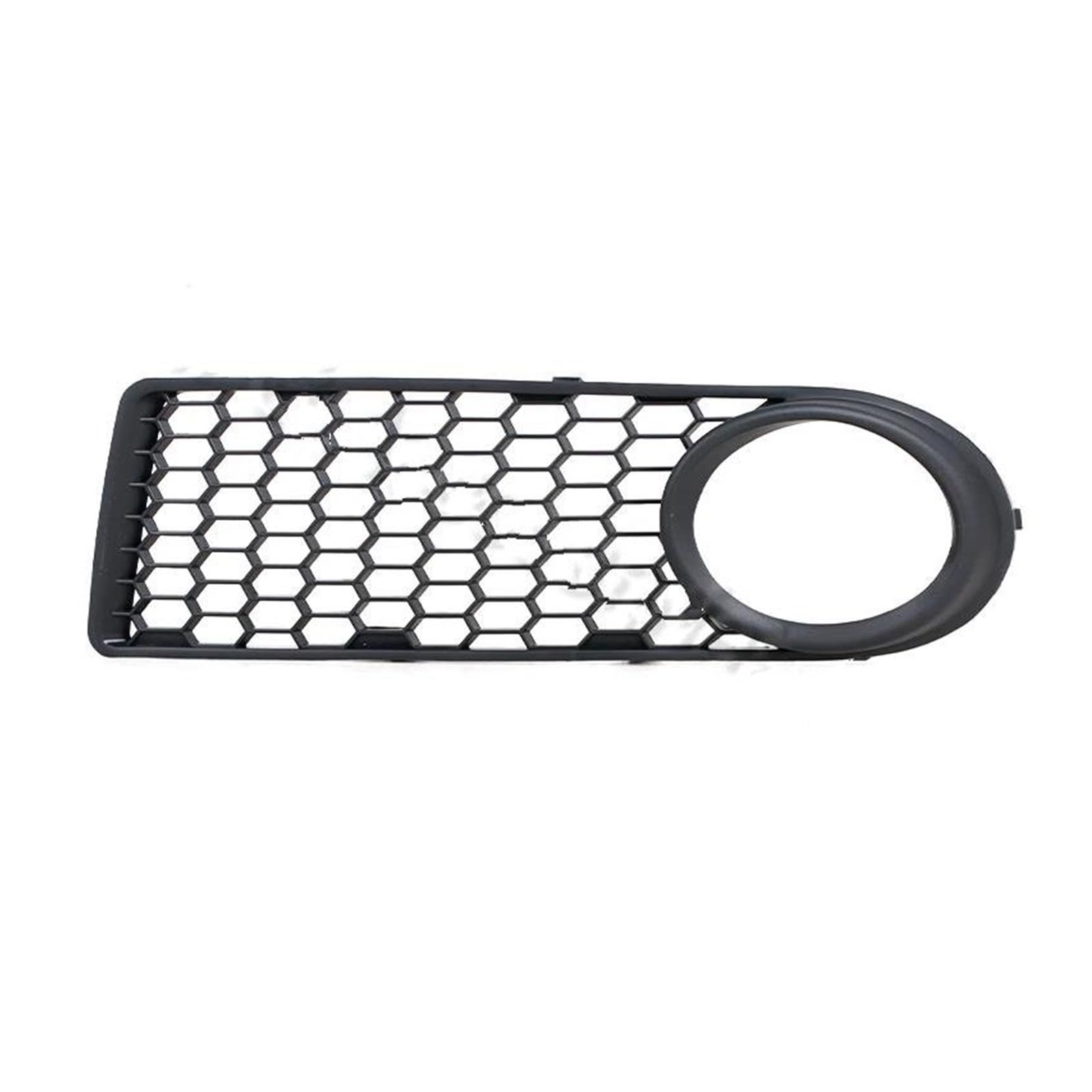 Front Kühlergrille Auto Frontgrill 1C0807683C 1C0807684C Honeycomb Mesh Kühlergrill Abdeckung Front Stoßstange Nebelscheinwerfer Kühlergrill Für VW Für Beetle/Für Cabrio 2006-2010 2011(Only 1 Left) von AJHJET