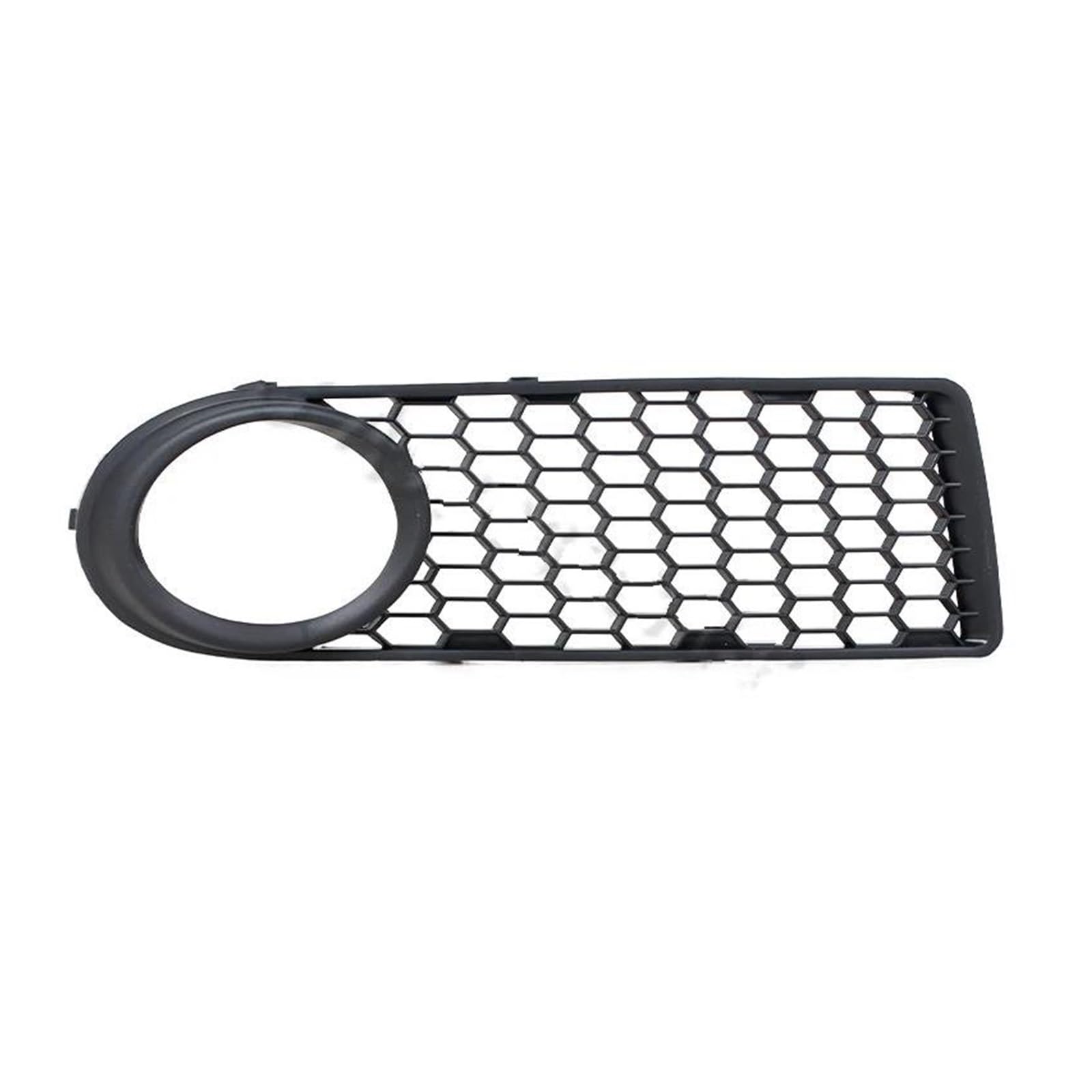 Front Kühlergrille Auto Frontgrill 1C0807683C 1C0807684C Honeycomb Mesh Kühlergrill Abdeckung Front Stoßstange Nebelscheinwerfer Kühlergrill Für VW Für Beetle/Für Cabrio 2006-2010 2011(Only 1 Right) von AJHJET