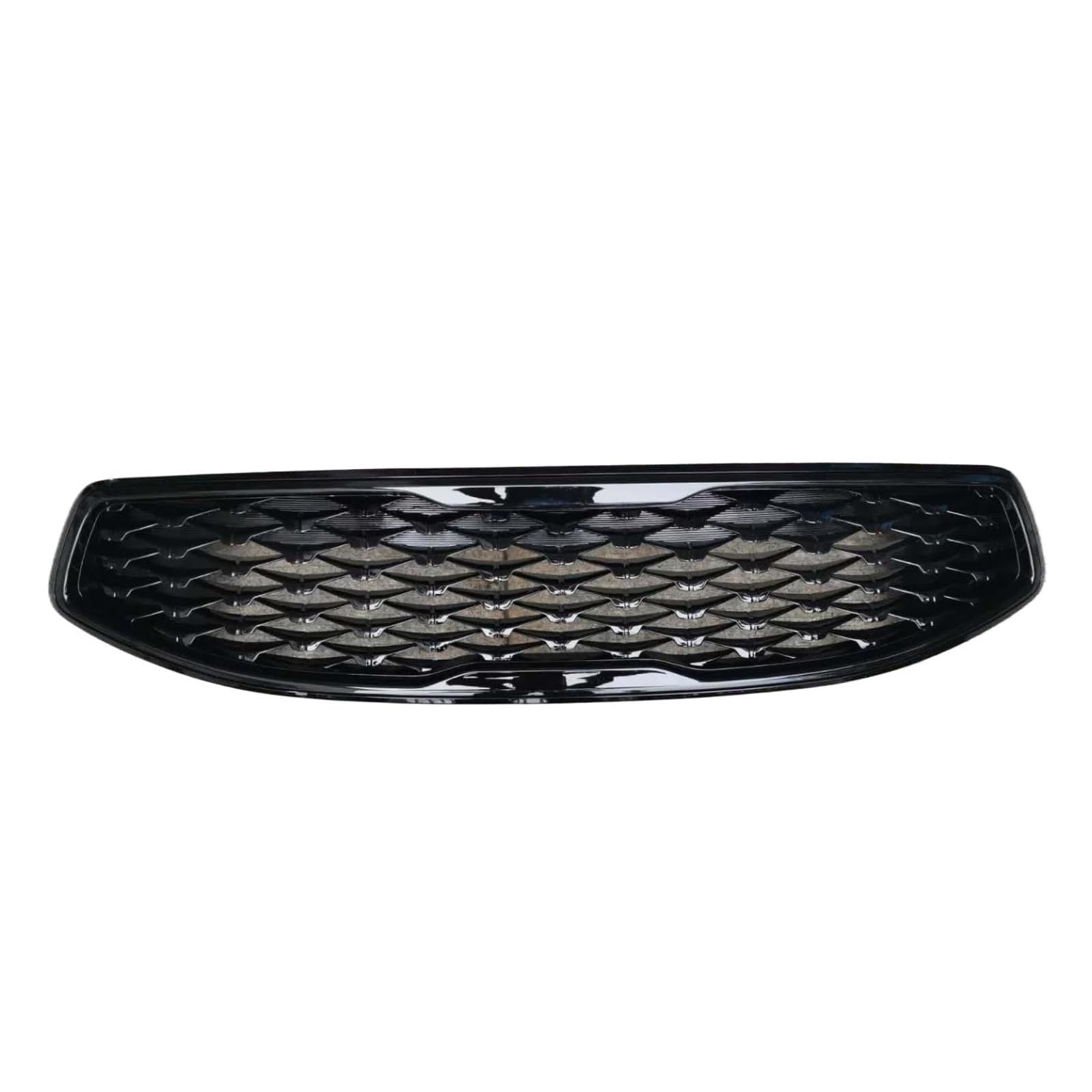 Front Kühlergrille Auto Frontgrill 1pc Auto Vorderen Stoßfänger Grill Kühlergrill Racing Grill Für Kia Für K3 2012-2015 2016-2018 Auto Zubehör(16-18) von AJHJET