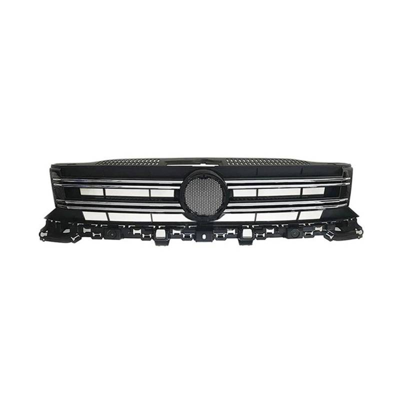 Front Kühlergrille Auto Frontgrill 5N0853651 Auto Ersatz Front Hood Stoßstange Grille Racing Grill Für VW Für Tiguan 2013 2014 2015 2016 2017 von AJHJET