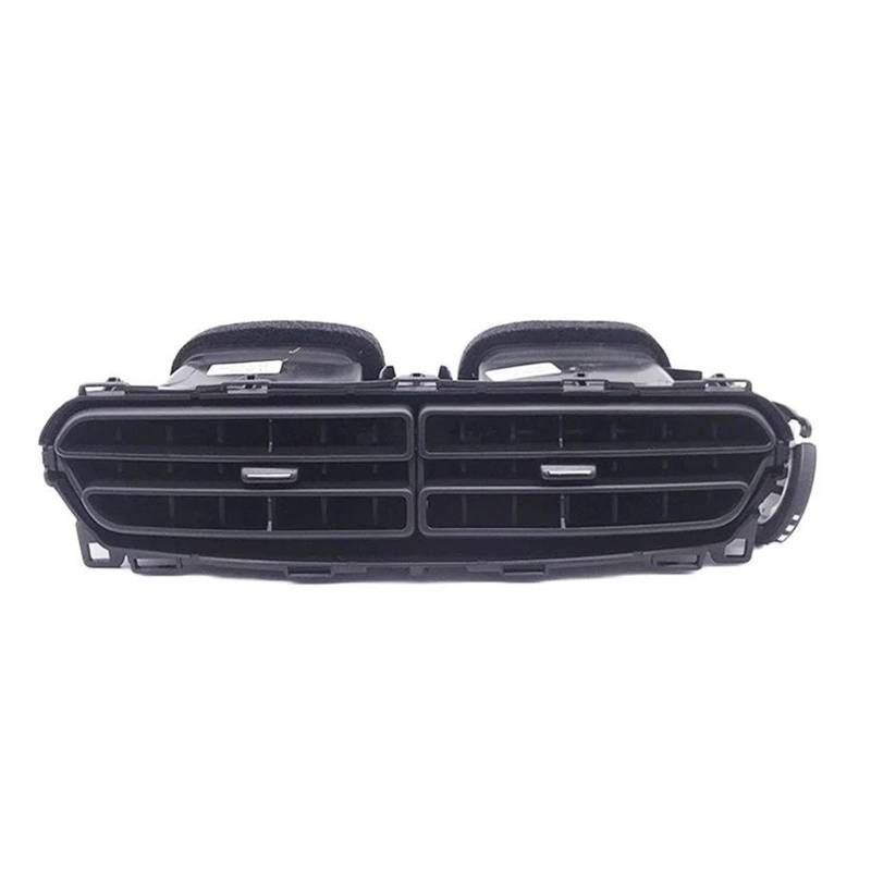 Front Kühlergrille Auto Frontgrill 96764769ZD Air Outlet Klimaanlage Outlet Grill Für Peugeot 301 Für Citroen Für Elysee Für C3(Links) von AJHJET