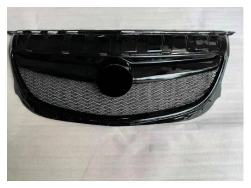 Front Kühlergrille Auto Frontgrill Auto Front Stoßstange Grill Kühlergrill Für Buick Für Regal Für GS 2014-2015 2016 von AJHJET