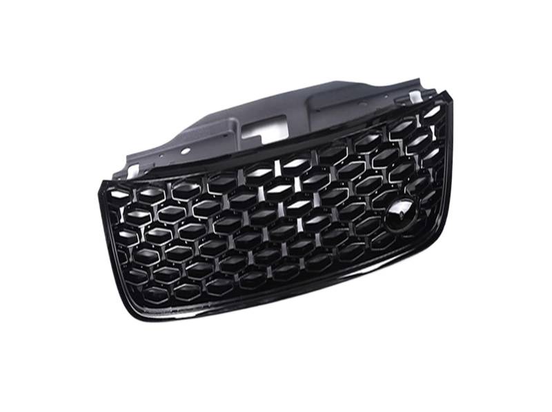 Front Kühlergrille Auto Frontgrill Auto-Frontgrill Mittelteil Oberer Grill Für Land Für Rover Für Discovery 5 LR5 L462 2017 2018 2019 2020 2021 2022 Frontgrill(B) von AJHJET