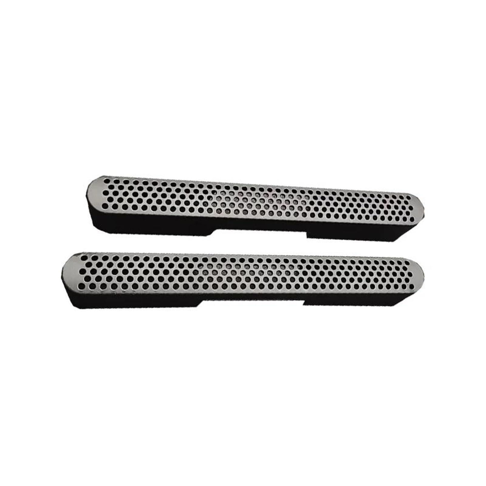 Front Kühlergrille Auto Frontgrill Auto Unter Dem Sitz Boden Klimaanlage Kanal Vent Outlet Grille Rahmen Abdeckung Für Opel Für Vauxhall Für Insignia 2018 2019 2020 2021 2022 2023 von AJHJET