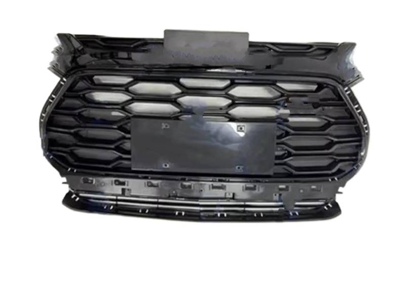 Front Kühlergrille Auto Frontgrill Auto Vorderen Stoßfänger Grill Maske Kühlergrill Für Chevrolet Für TRAX Für RS 2022 Auto Zubehör von AJHJET