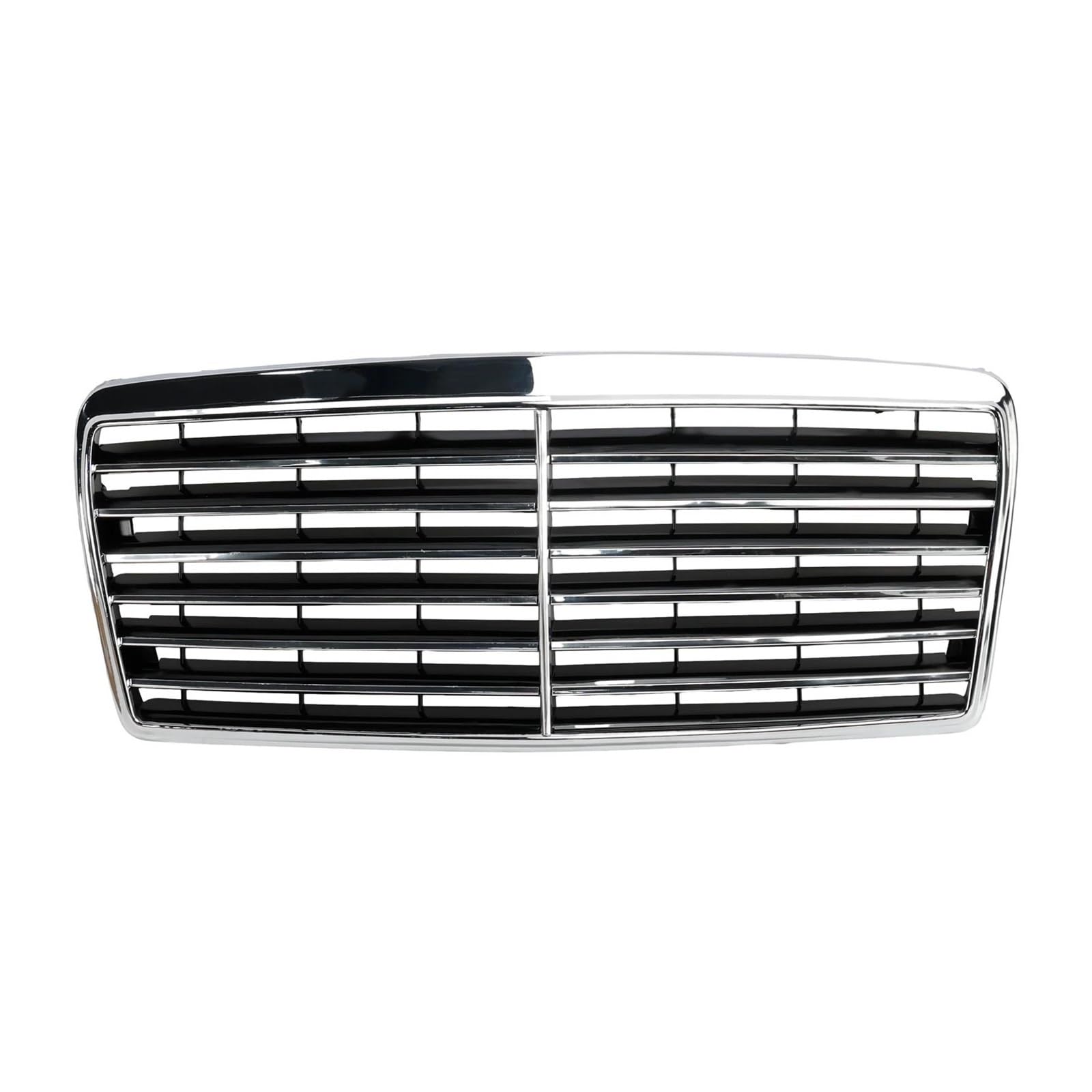 Front Kühlergrille Auto Frontgrill Autozubehör Frontgrill Für Benz E-Klasse W124 S124 C124 1993 1994 1995 von AJHJET