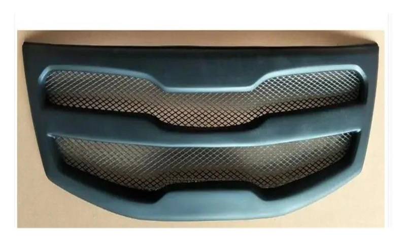 Front Kühlergrille Auto Frontgrill Carbon Fiber Für Kia Für Sorento 2013 2014 Kühlergrill Kühlergrill Kühlergrill(A) von AJHJET