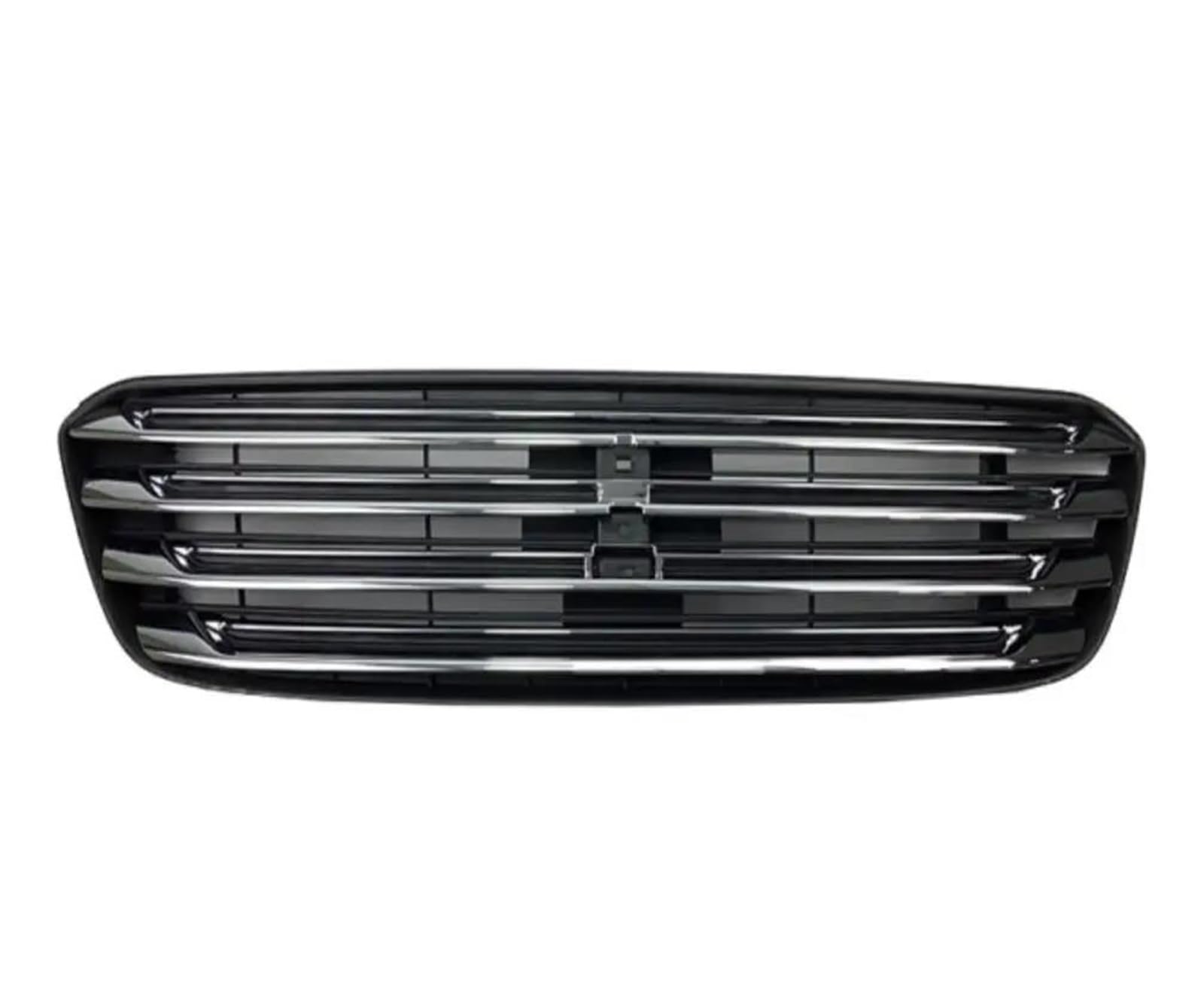 Front Kühlergrille Auto Frontgrill Front Grill Für Suzuki Für Ciaz Kühlergrill Abdeckung Zubehör Front Grill(Up Grill) von AJHJET