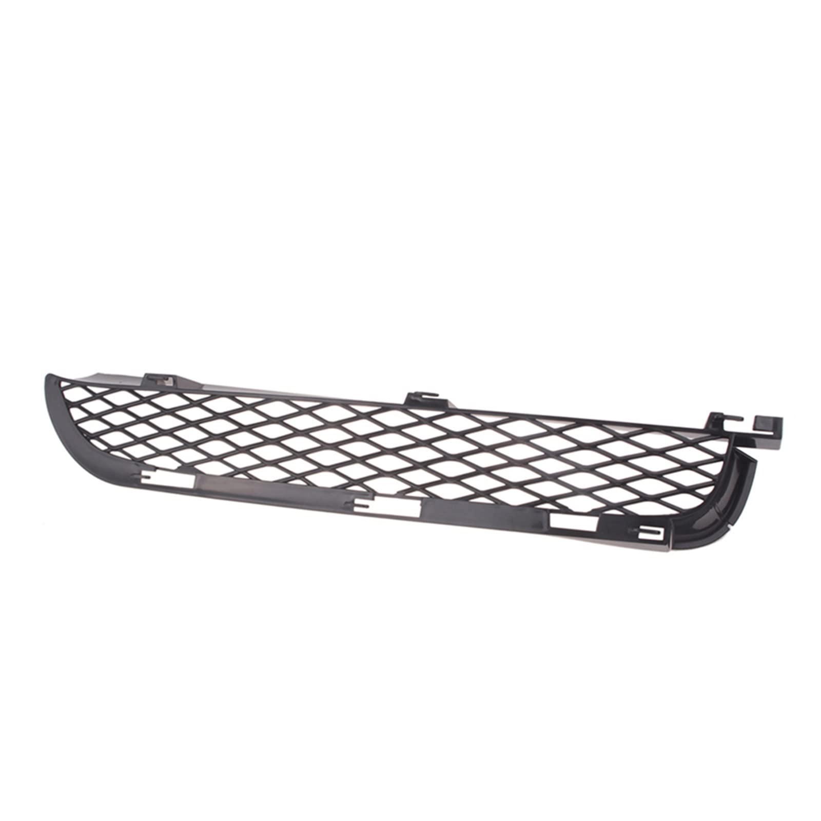 Front Kühlergrille Auto Frontgrill Front Lower Bumper Grille Inlet Grill Ersatz Für 2004 2005 2006 X5 E53 Facelift 51117116397 51117116398 Kühlergrill(Lower Grille L) von AJHJET