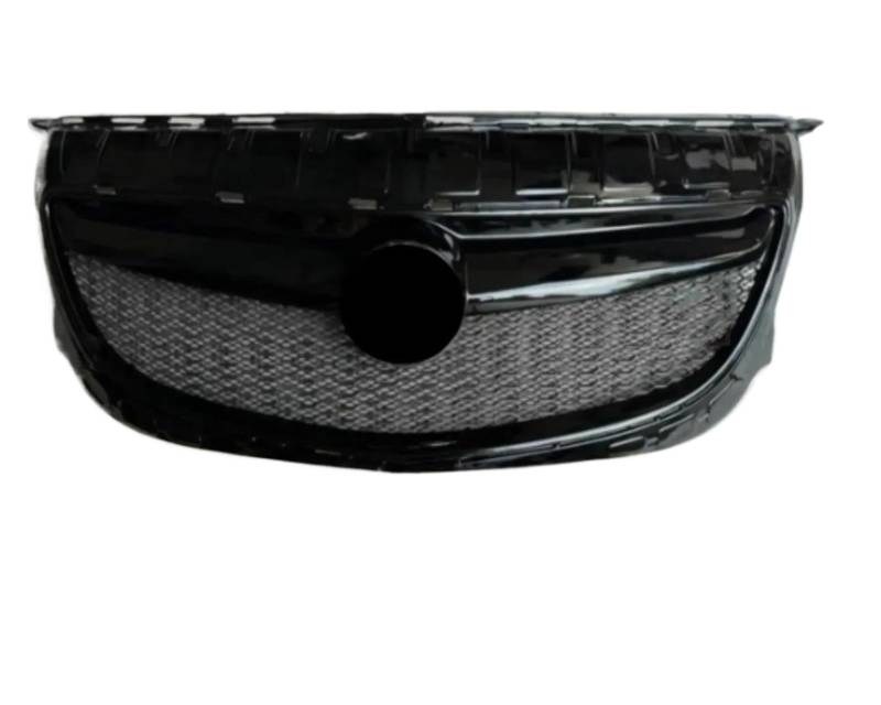 Front Kühlergrille Auto Frontgrill Frontstoßstange Grill Maske Kühlergrill Für Buick Für Regal Für Gs Auto Außenzubehör(09-13) von AJHJET