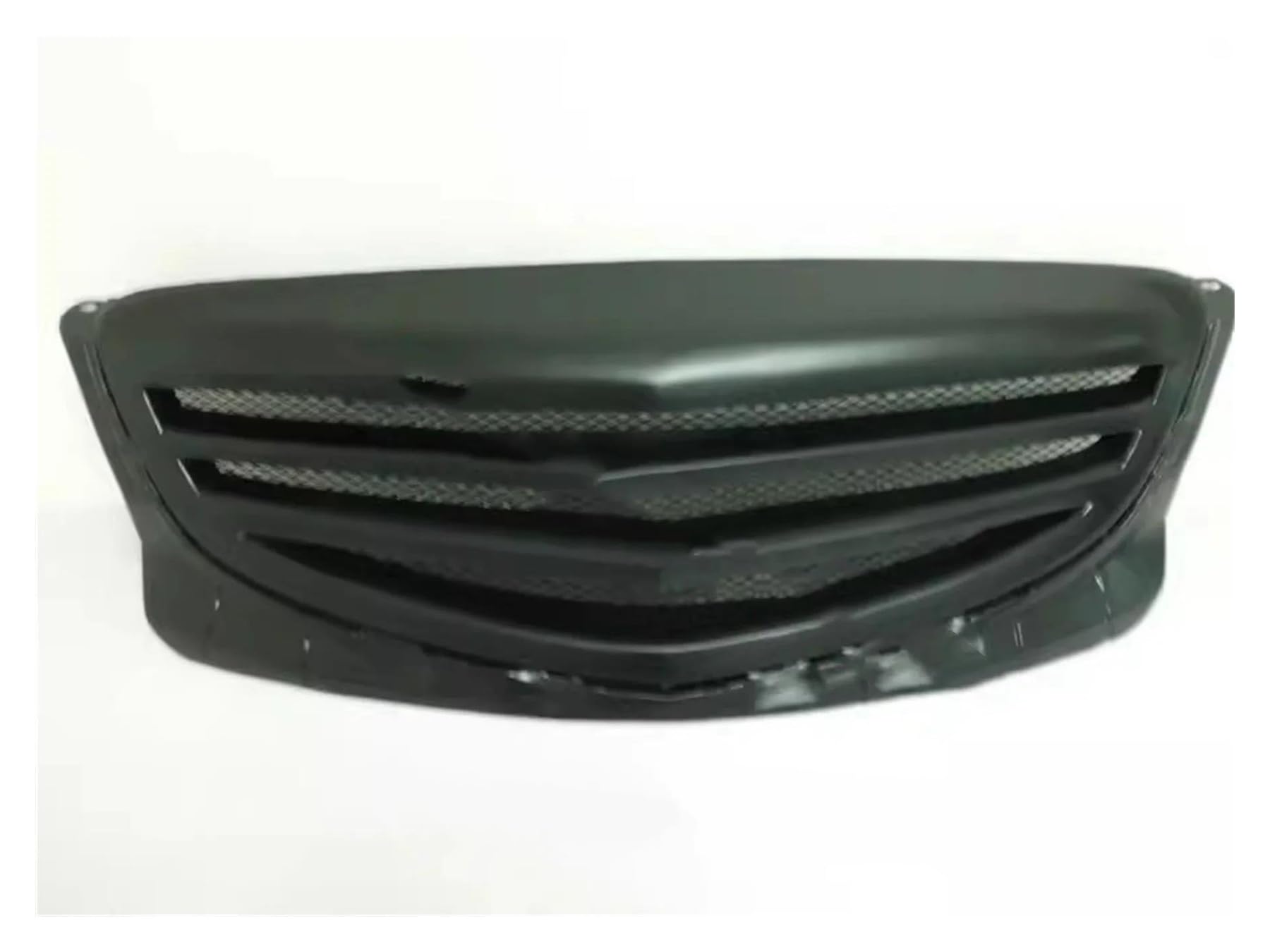 Front Kühlergrille Auto Frontgrill Frontstoßstangengrillmaske Kühlergrill Für Buick Für Excelle GT XT Für Opel Für Astra J 2012 Autoaußenzubehör(A) von AJHJET