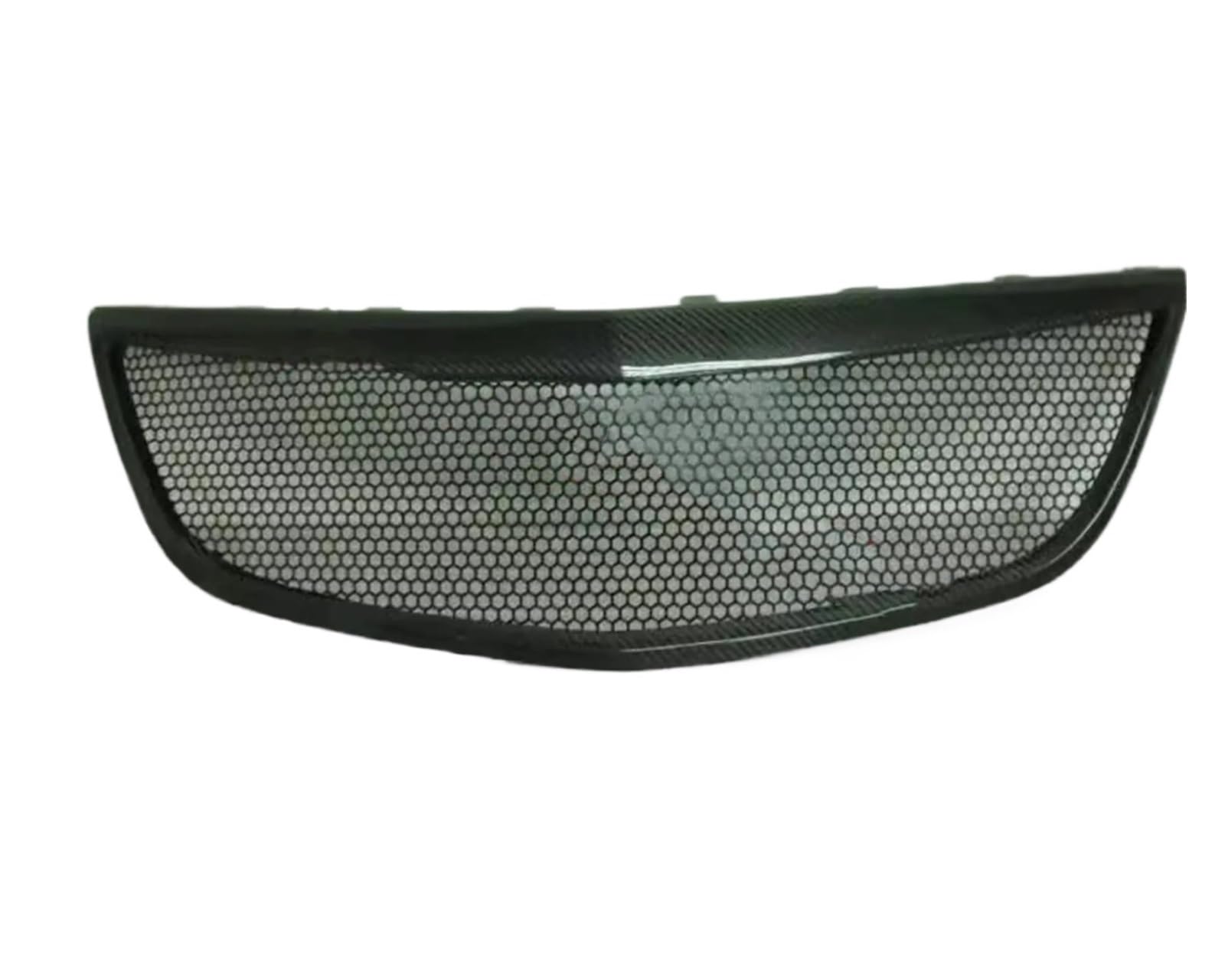 Front Kühlergrille Auto Frontgrill Frontstoßstangengrillmaske Kühlergrill Für Buick Für Excelle GT XT Für Opel Für Astra J 2012 Autoaußenzubehör(B) von AJHJET