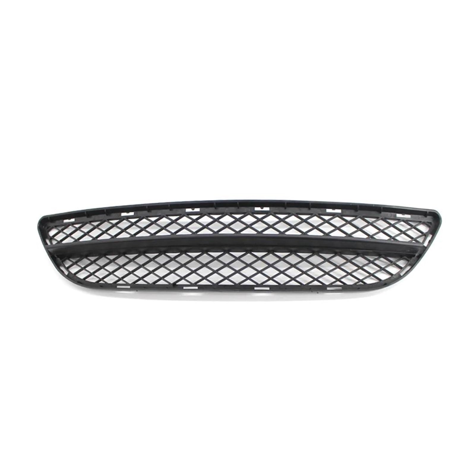 Front Kühlergrille Auto Frontgrill Für 3er E90 Limousine 2005 2006 2007 2008 Frontstoßstange Unterer Kühlergrill Luftstrom Außengrill Mittelgrill Abdeckung Trim(1 Pcs Center) von AJHJET