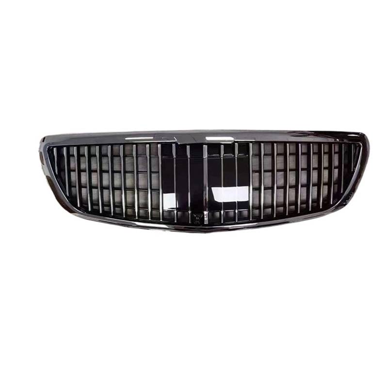 Front Kühlergrille Auto Frontgrill Für Benz Für Vito V250 V260 W446 W447 2016 2017 2018 2019 2020 2021 2022 Frontkühlergrills Für Maybach Style Grill(2016-2020) von AJHJET