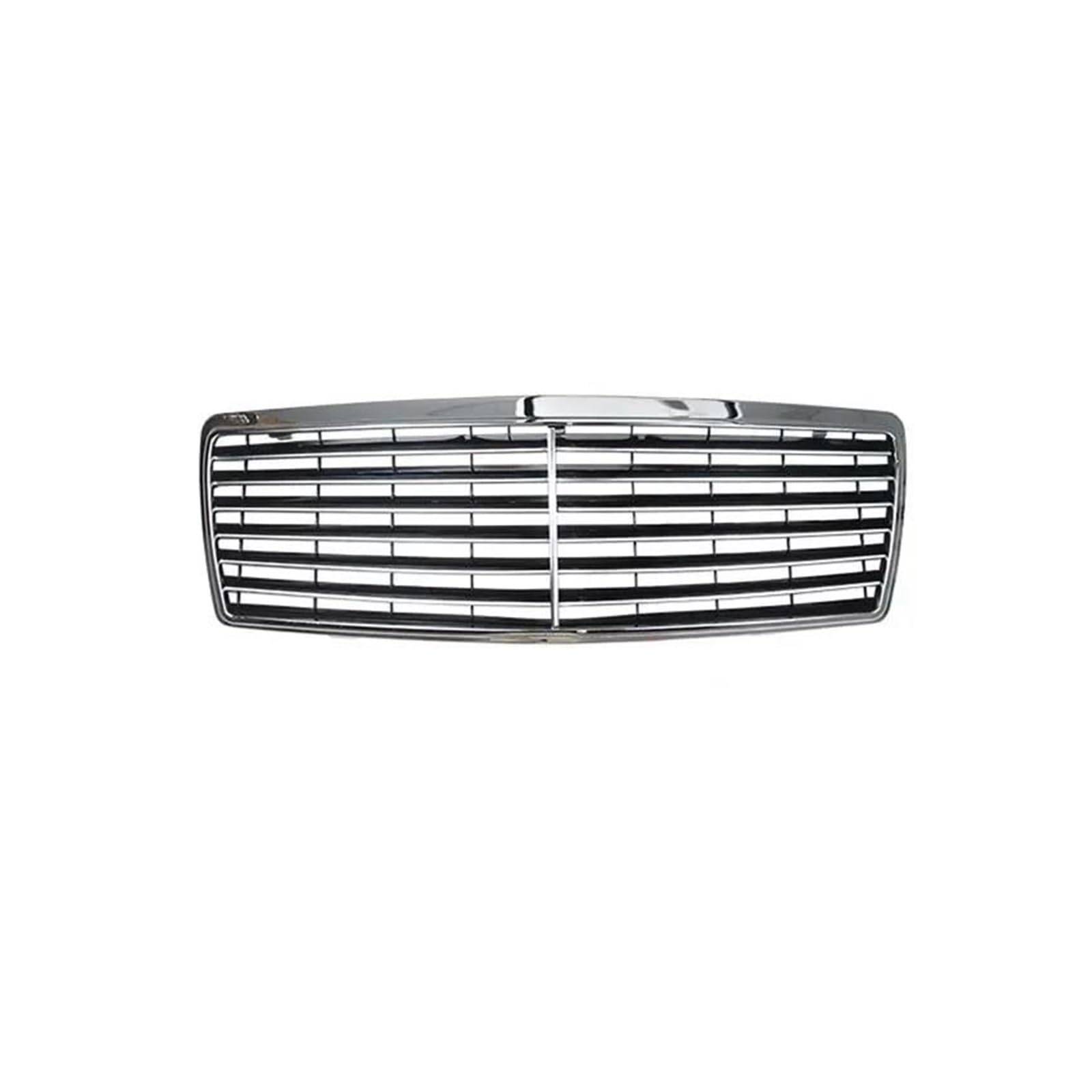 Front Kühlergrille Auto Frontgrill Für Benz W140 Vorne Mitte Gitter Grille Stoßstange Intake Grille 1991 1992 1993 1994 1995 1996 1997 1998 Modelle Auto Accesorios von AJHJET