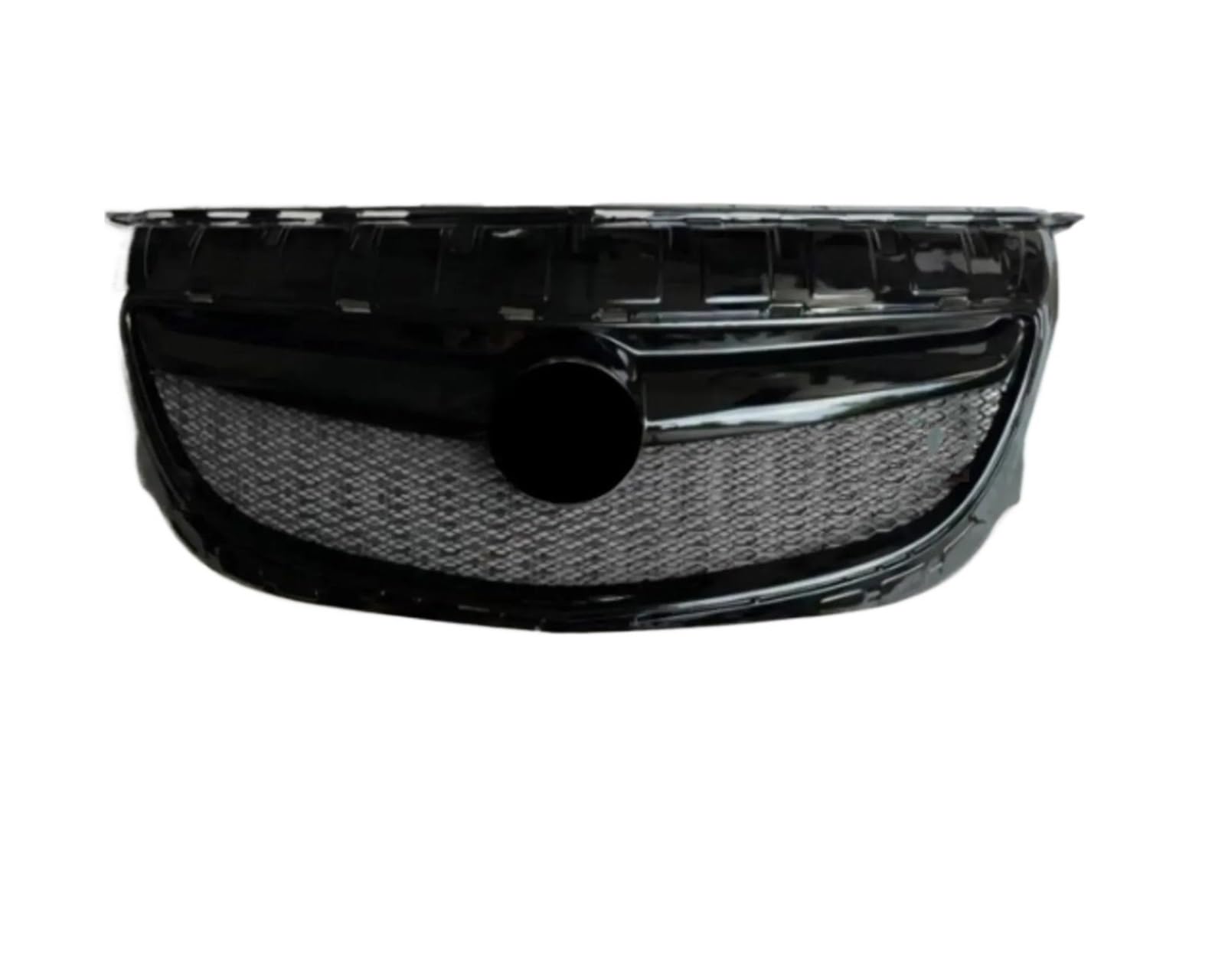 Front Kühlergrille Auto Frontgrill Für Opel Für Insignia Für GS 2014-2015 2016 Auto Vorderen Stoßfänger Grill Kühlergrill von AJHJET