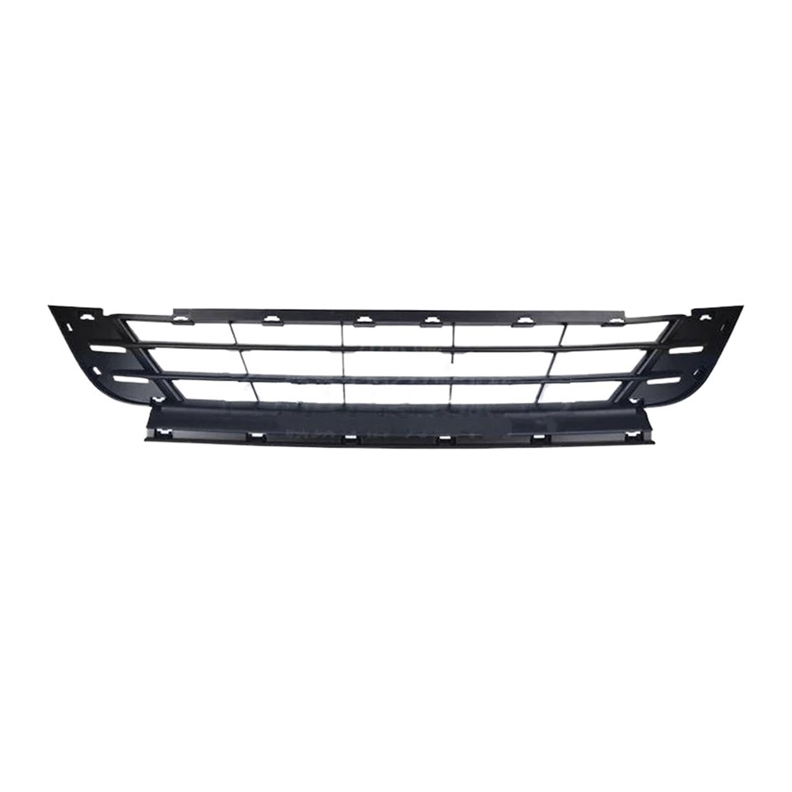 Front Kühlergrille Auto Frontgrill Für Peugeot 508 2014-2015 2016 2017 2018 Front Kühlergrill Front Stoßstange Unteren Grill Maske von AJHJET