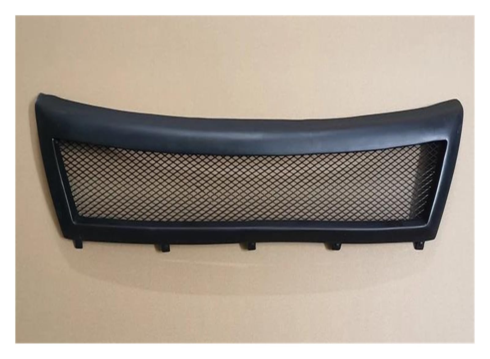 Front Kühlergrille Auto Frontgrill Für Suzuki Für Vitara 2016 2017 2018 Racing Grille Front Stoßstange Grill Body Kit Zubehör Auto Front Grill von AJHJET