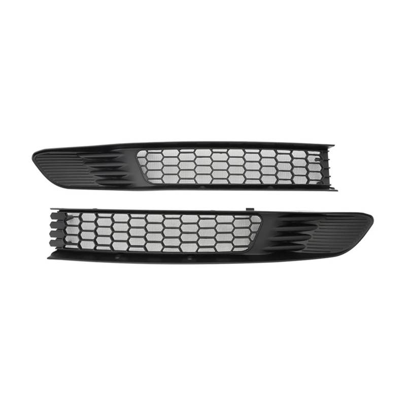 Front Kühlergrille Auto Frontgrill Für Tesla Für Modell 3 2019 2020 2021 2022 2023 Auto Untere Stoßstange Anti Net Kühlergrill Mesh Abdeckung Lufteinlass Vent Scheibe von AJHJET