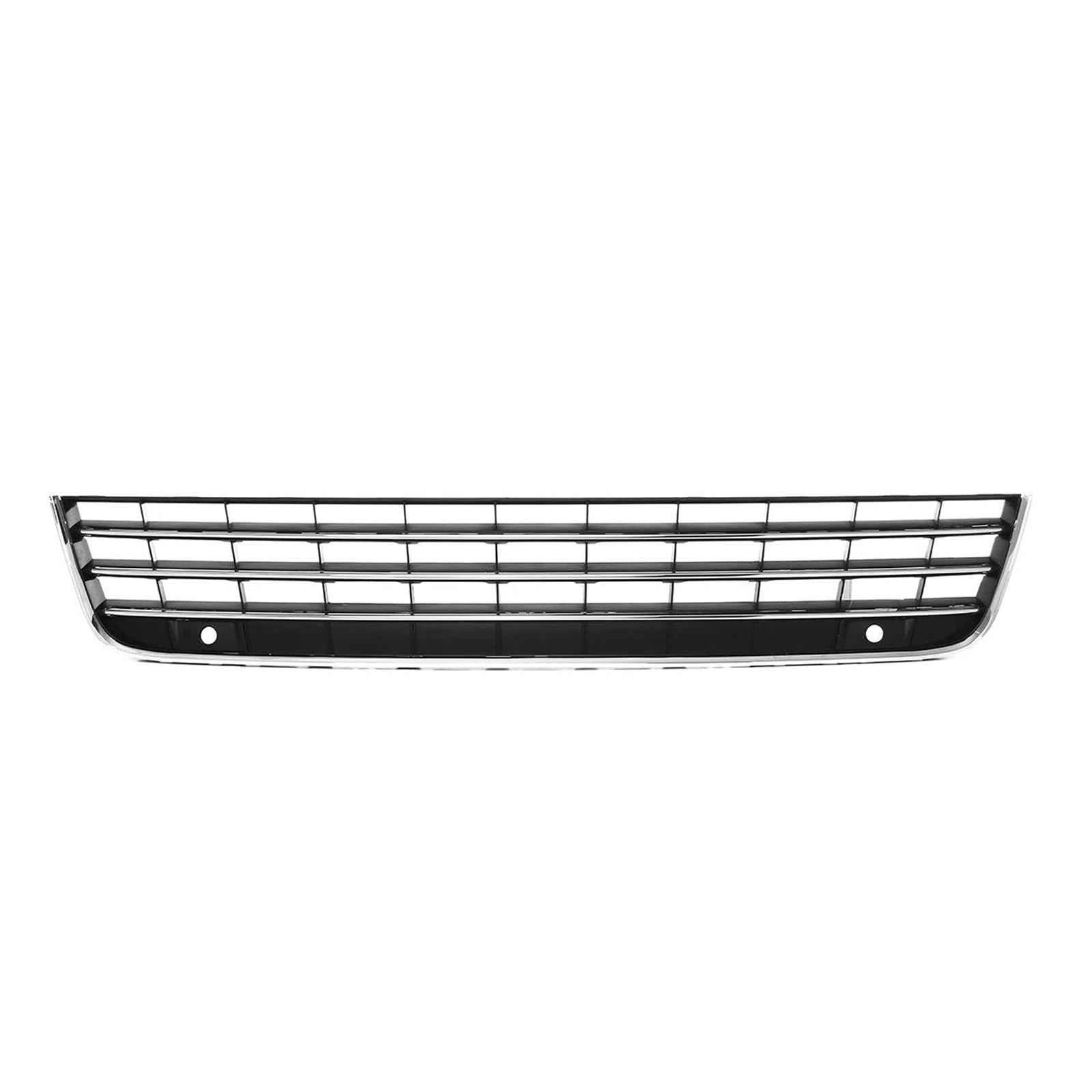 Front Kühlergrille Auto Frontgrill Für VW Für Touareg 2011-2012 2013 2014 Front Air Intake Grille Kühler Racing Grills Auto Vorderen Stoßfänger Unteren Grill Grille von AJHJET