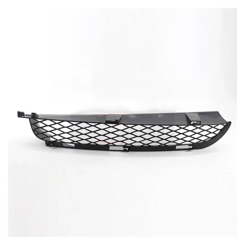 Front Kühlergrille Auto Frontgrill Für X5 E53 SUV Sprot LCI 2004 2005 2006 Front Lower Bumper Car Mesh Grille Gitter Kühlergrill Abdeckung Frontgrills(Left Side) von AJHJET