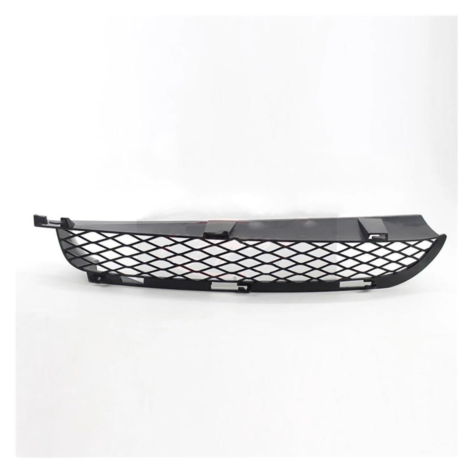 Front Kühlergrille Auto Frontgrill Für X5 E53 SUV Sprot LCI 2004 2005 2006 Front Lower Bumper Car Mesh Grille Gitter Kühlergrill Abdeckung Frontgrills(Rechte Seite) von AJHJET