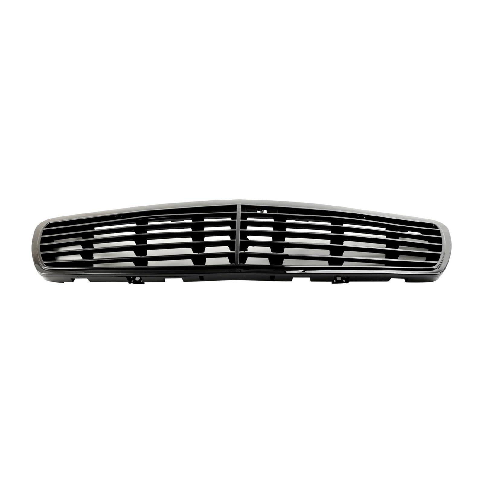 Front Kühlergrille Auto Frontgrill Kühlergrill, Autogrill, Für Benz E-Klasse W211 E320 E350 E55 Für AMG 2002 2003 2004 2005 2006 von AJHJET