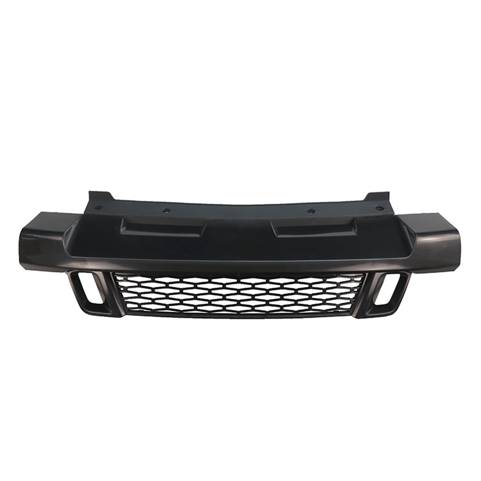 Front Kühlergrille Auto Frontgrill LR062303 Für Land Für Rover Für Range Für Rover Sport Für SVR 2014 2015 2016 2017 Kühlergrill Mesh Seitliche Entlüftungshaube Abdeckung Trim Kits von AJHJET