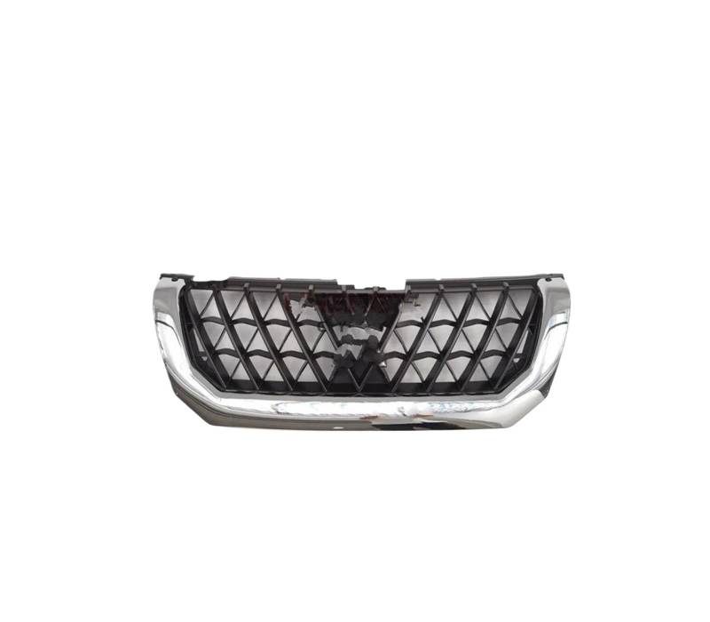 Front Kühlergrille Auto Frontgrill Mr478598 Frontstoßstange Oberer Kühlergrill Grilleinsatz Kühler Für Mitsubishi Für Montero Für Pajero Für Sport K86w K96w K97w Mn182509 Mr478597 von AJHJET