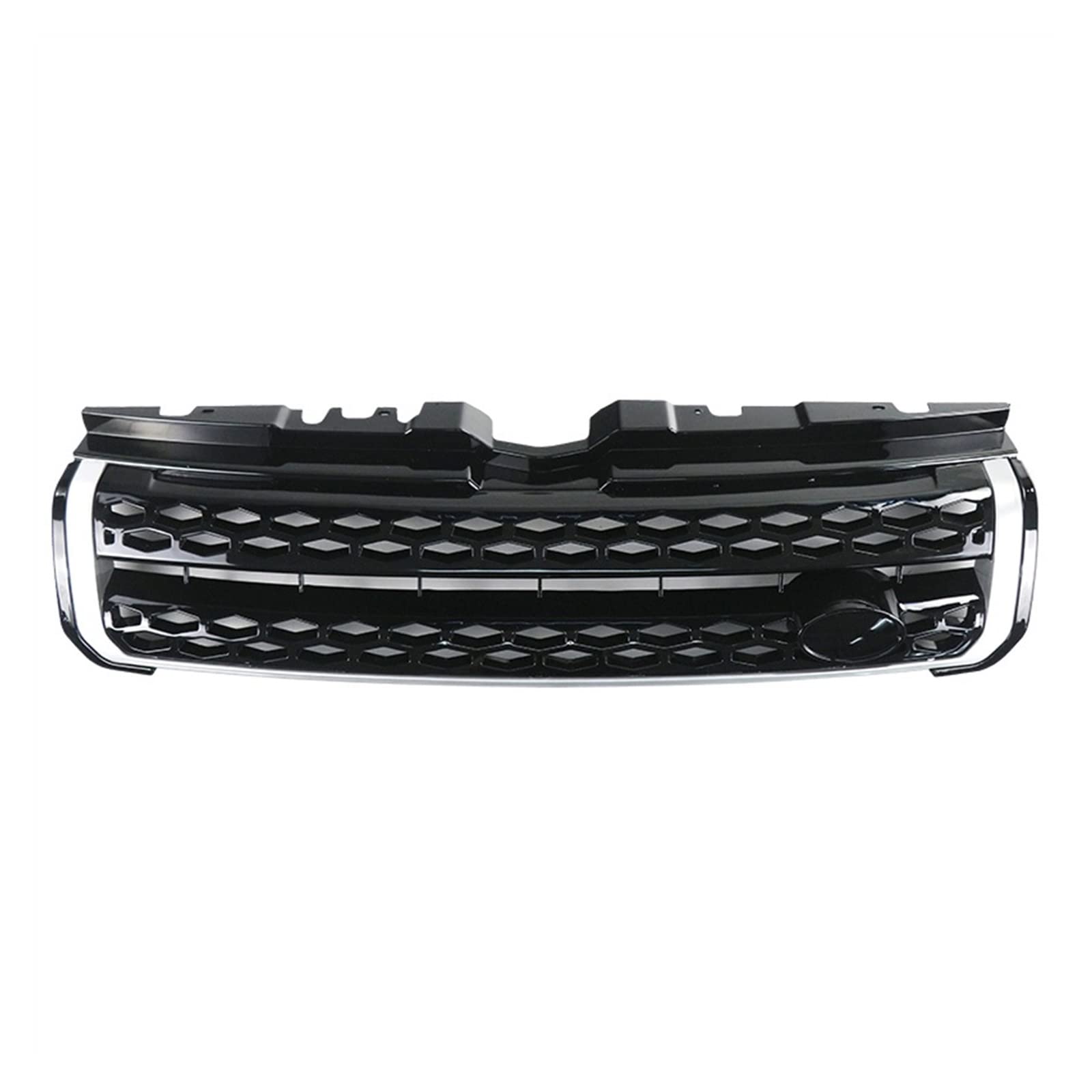 Front Kühlergrille Auto Frontgrill Renngrills Frontgrill ABS-Grill Für Land Für Rover Für Range Für Rover Für Evoque 2012 2013 2014 2015 2016 2017 2018 L551(12-18 P B) von AJHJET