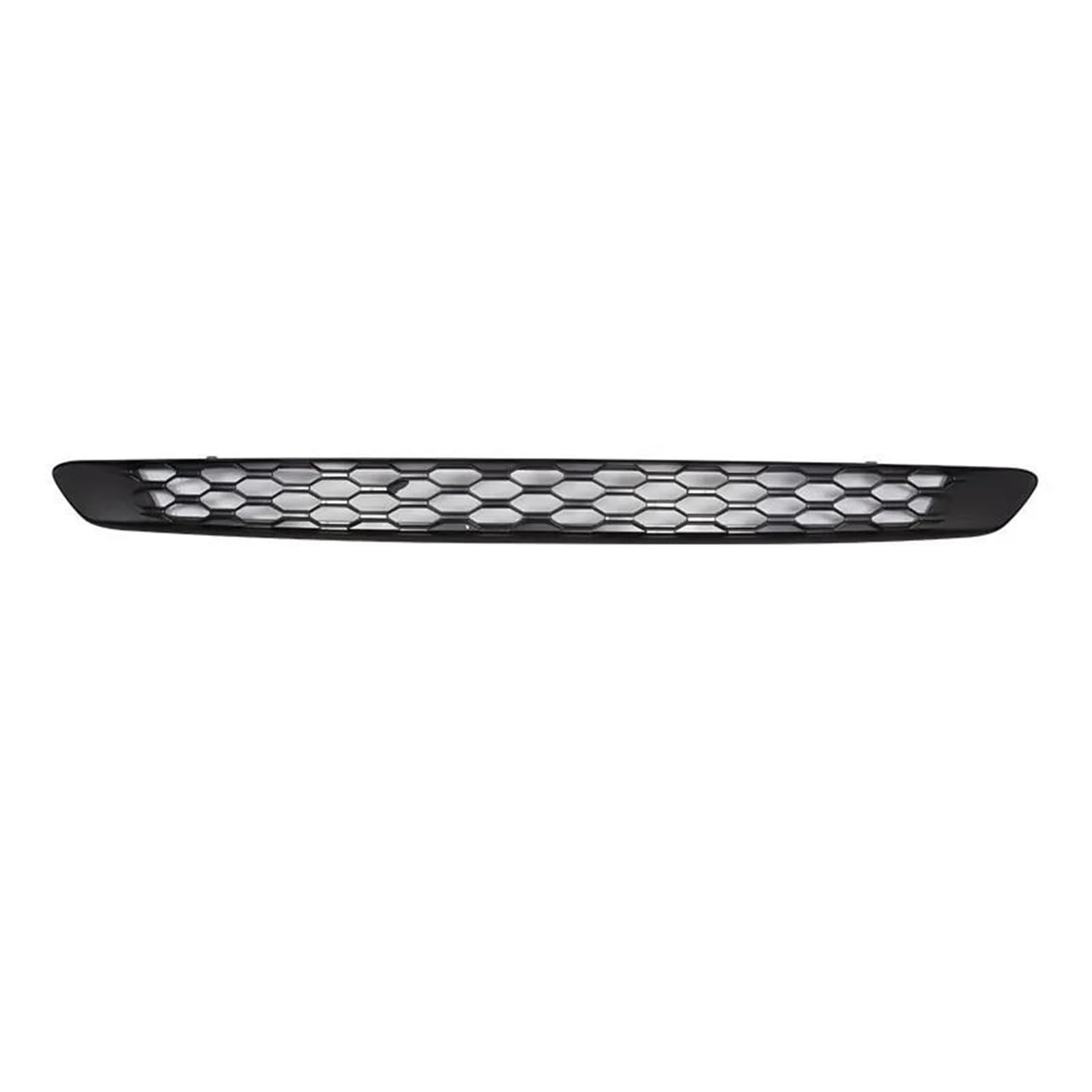 Front Kühlergrille Auto Frontgrill Unteres Stoßfängernetz Für Tesla Für Modell 3 2017–2018 2019 2020 2021 2022 2023 Zubehör Anti-Staub-Müll-Proof-Abdeckung Dekorationsnetz von AJHJET