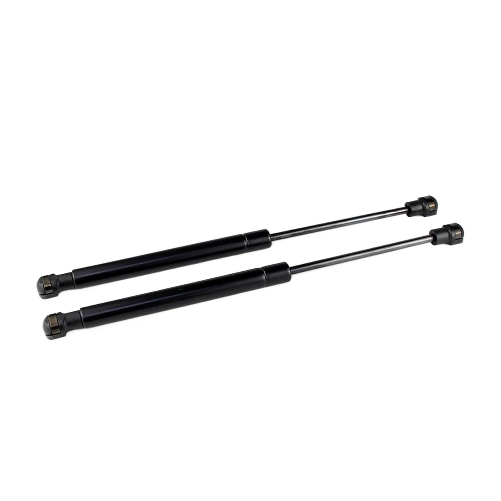 Gasfeder Heckklappe 2PCS Hinten Stamm Heckklappe Gas Strut Dämpfer Lift Unterstützung Stange Für Smart Für Fortwo Für Stadt 450 Für Coupe 1998-2007 113000013 0000618V007 Heckklappendämpfer von AJHJET