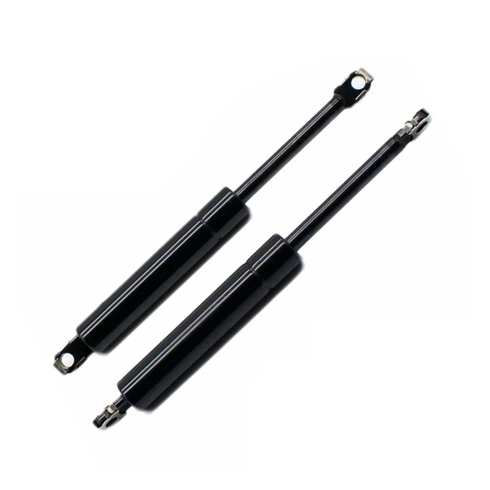 Gasfeder Heckklappe 2PCS-Kofferraumstreben Für 5 Serie E34 Limousine Ohne Spoiler 1987-1995 Gasfedern Aufzüge Stütze Stoßdämpfer 51248110327 Heckklappendämpfer von AJHJET