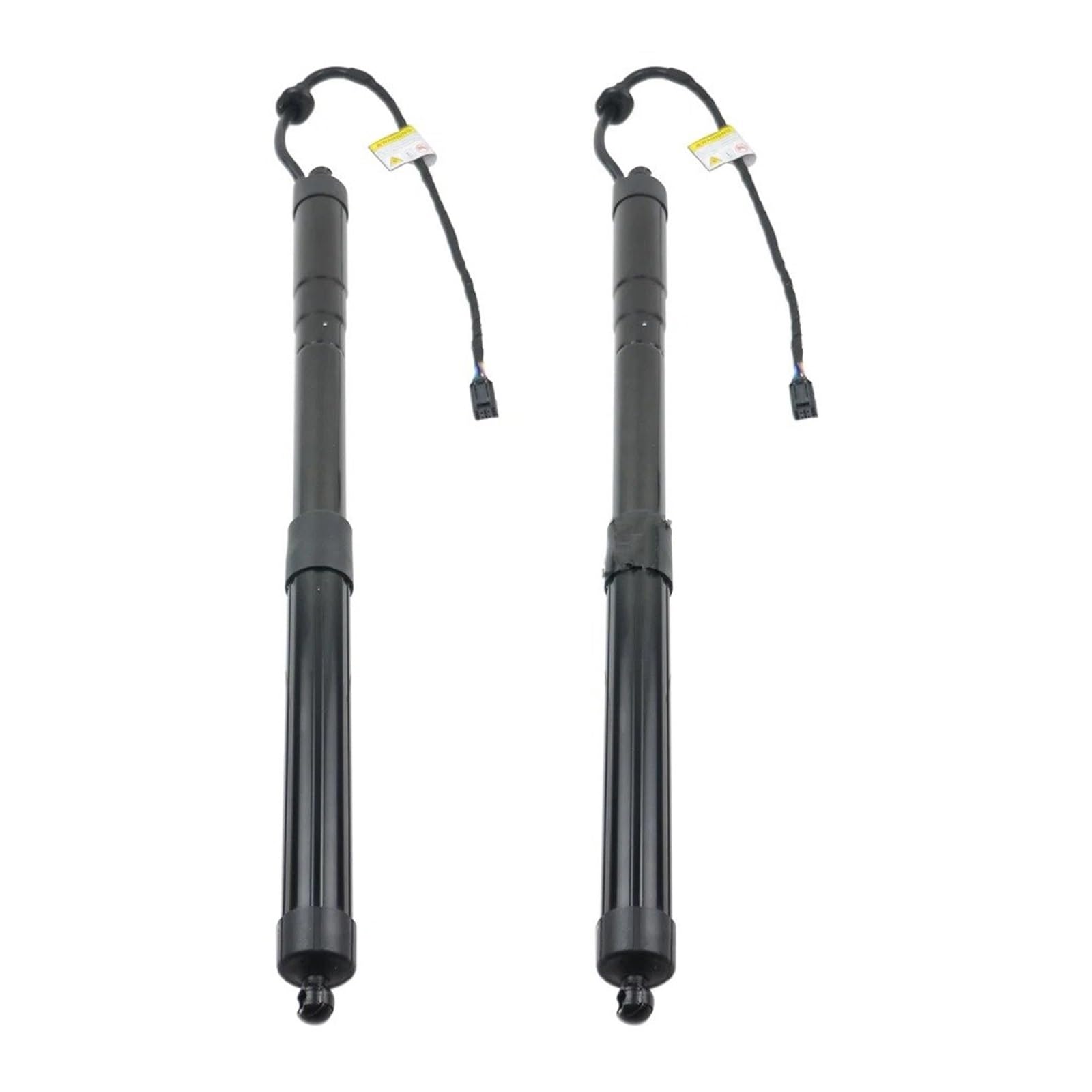 Gasfeder Heckklappe ELEKTRISCHE HECKKLAPPE Gas STRUT 7N0827851E Für Sitz Für Alhambra Für VW Für Sharan (7N) 2010 Heckklappendämpfer von AJHJET