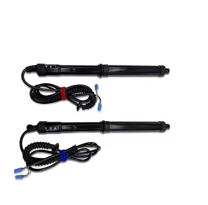 Gasfeder Heckklappe Elektrische Heckklappe Lift System Power Heckklappe Kit Auto Automatische Heckklappe Öffner Für Volvo Für XC60 2009~2017 2016 2015 2014 2013 2012 Heckklappendämpfer(Have Foot Sen von AJHJET