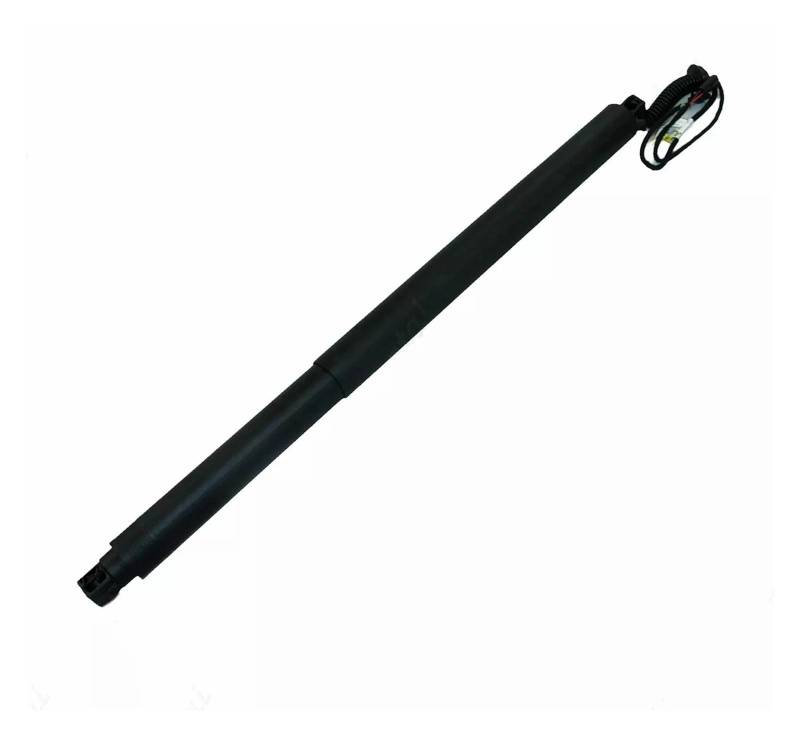 Gasfeder Heckklappe Für Skoda Für Superb II 2010-2011 2012 2013 2014 2015 Links Rechts Powered Lift Strut 3T9827851C 3T9827852C Elektrische Heckklappe Unterstützt Heckklappendämpfer(Right Rear) von AJHJET