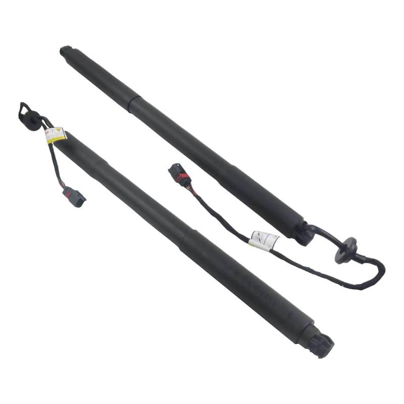 Gasfeder Heckklappe Power Hatch Lift Unterstützung 68910-09021 68920-09021 Für Toyota Für Highlander Elektrische Heckklappe Gasdruckfedern 2014-2015 2016-2019 2020 2021 Heckklappendämpfer(A Pair) von AJHJET