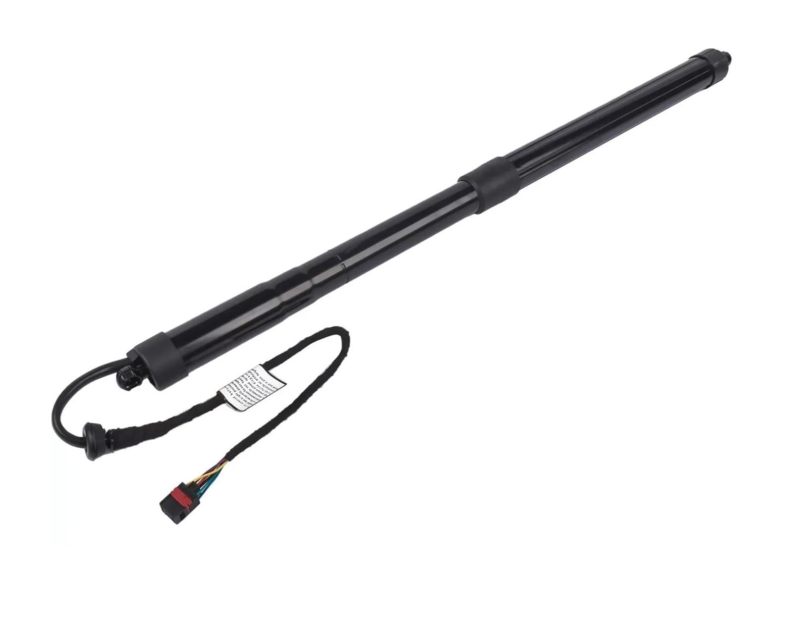 Gasfeder Heckklappe Power Hatch Lift Unterstützung Für VW Für Touareg 7P 2011 2012 2013 2014 2015 2016 2017 2018 Elektrische Heckklappe Gasdruckfedern 7P6827851D Heckklappendämpfer(Recht) von AJHJET