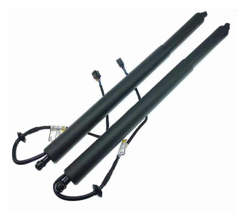 Gasfeder Heckklappe Power Lift Unterstützung Struk Shock Hinten Heckklappe Für Hyundai Für Kia KX5 2016-2017-2018 2019 Power Luke Lift Unterstützung 81770D9100 Heckklappendämpfer(Left and Right) von AJHJET