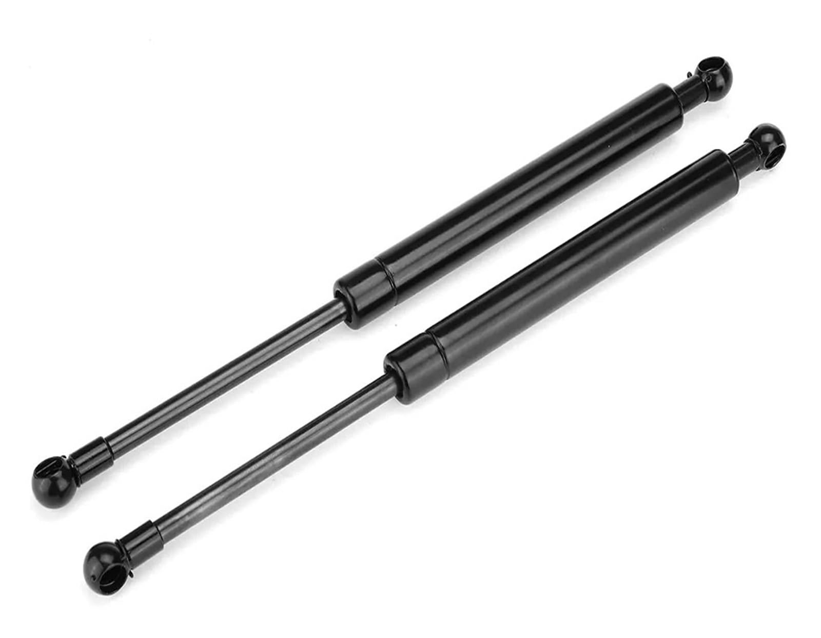 Gasfeder Heckklappe Universal 1 Stück Schrank Joint Gas Frühling Stoßdämpfer Hydraulische Lift Unterstützung Strut Bar Für RV Für Bett Auto Möbel Können Anpassen Heckklappendämpfer(200 mm,500 N) von AJHJET