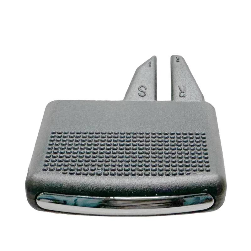 Klimaanlage Outlet Für A4 B6 B7 8E S4 Avant 2002-2008 8E0820951H 8E0820901F 8E0820902F 1/4 Stück Interior Dash Air Vent Grill Pick Tab Clip Trim Luftauslass Klimaanlage von AJHJET