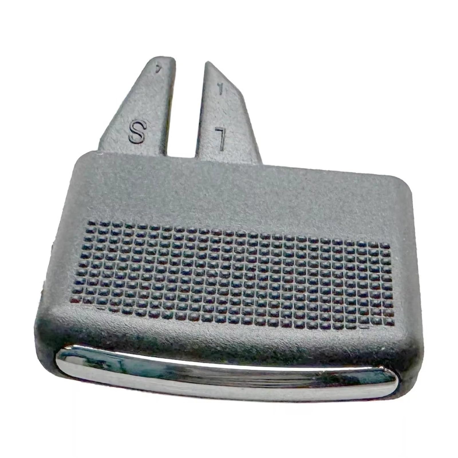 Klimaanlage Outlet Für A4 B6 B7 8E S4 Avant 2002-2008 8E0820951H 8E0820901F 8E0820902F 1/4 Stück Interior Dash Air Vent Grill Pick Tab Clip Trim Luftauslass Klimaanlage von AJHJET