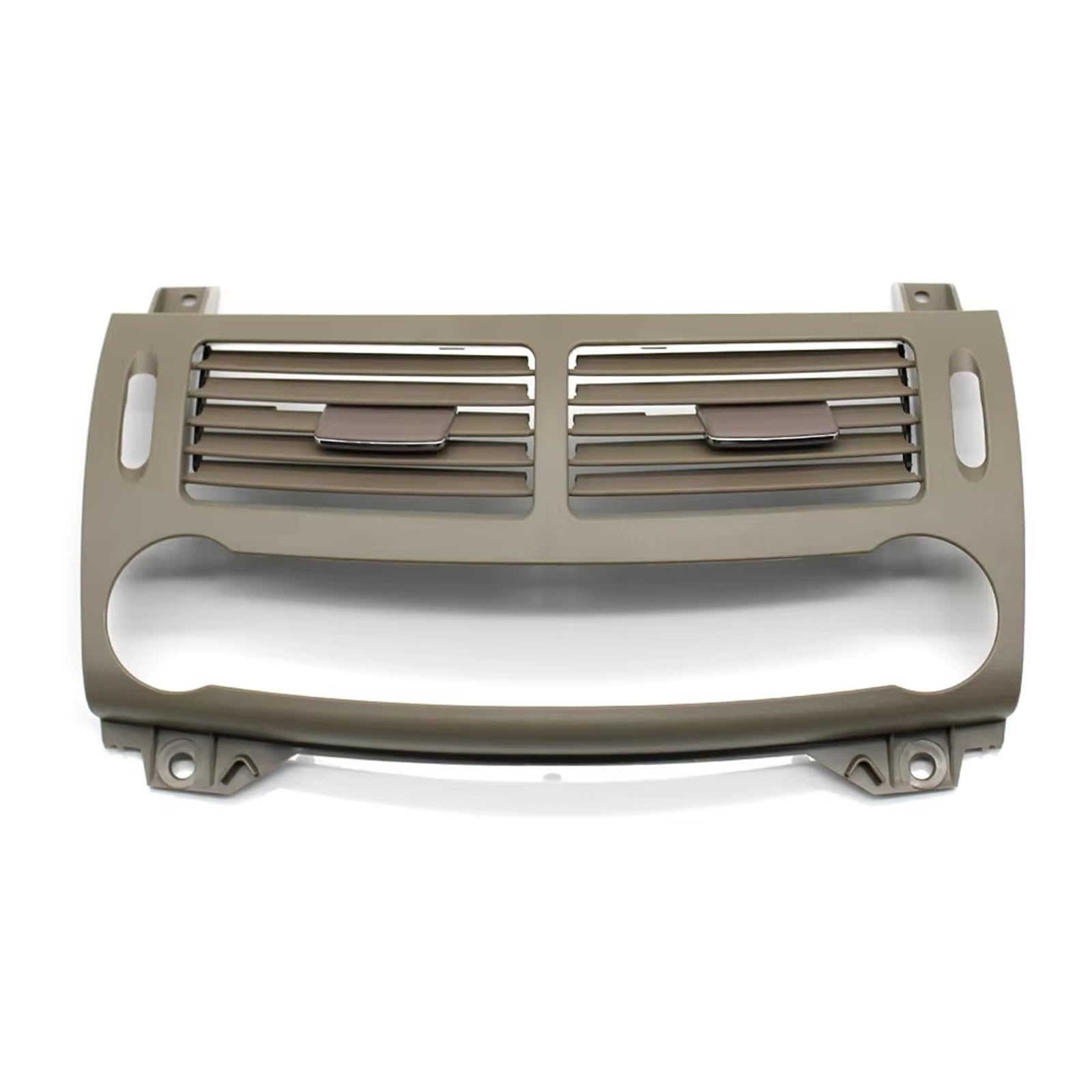 Klimaanlage Outlet Für Benz E Klasse W211 2003-2008 E200 E230 E260 E280 E300 Front Dashboard Klimaanlage Ac Vent Grille Abdeckung Panel Luftauslass Klimaanlage von AJHJET