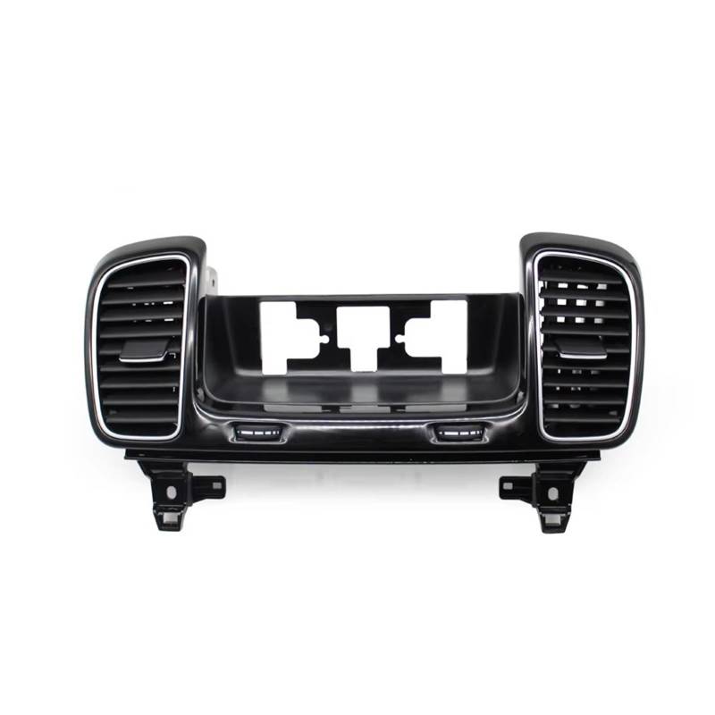 Klimaanlage Outlet Für Benz Für GLE Für GLS Klasse W166 W292 2015 2016 2017 2018 2019 Auto Zentrale Klimaanlage AC Vent Grille Komplette Montage Luftauslass Klimaanlage von AJHJET