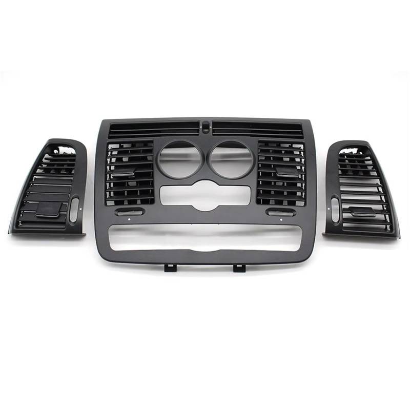 Klimaanlage Outlet Für Benz Vito Viano W636 W639 2004 2005 2006 2007 2008 2009 2010-2015 Dash Center Air Vent Äußere Abdeckung Links Rechts AC Vent Panel Luftauslass Klimaanlage von AJHJET