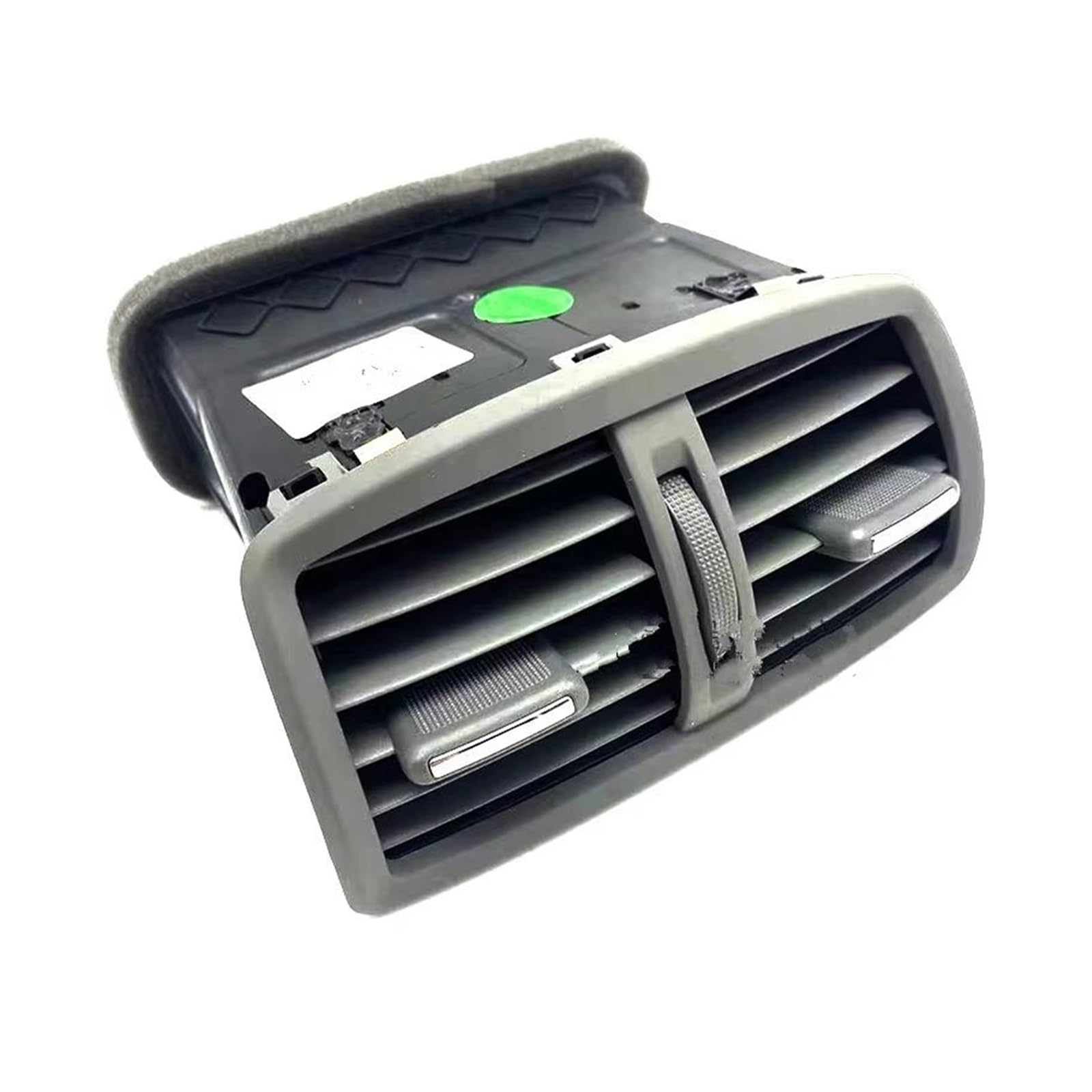 Klimaanlage Outlet Für Chevrolet Für Malibu 2009 2010 2011 2012 2013 2014 2015 2016 Auto Hinten Air Vent Klimaanlage Outlet Vent Hinten Armlehne Ventilator Grille Luftauslass Klimaanlage von AJHJET