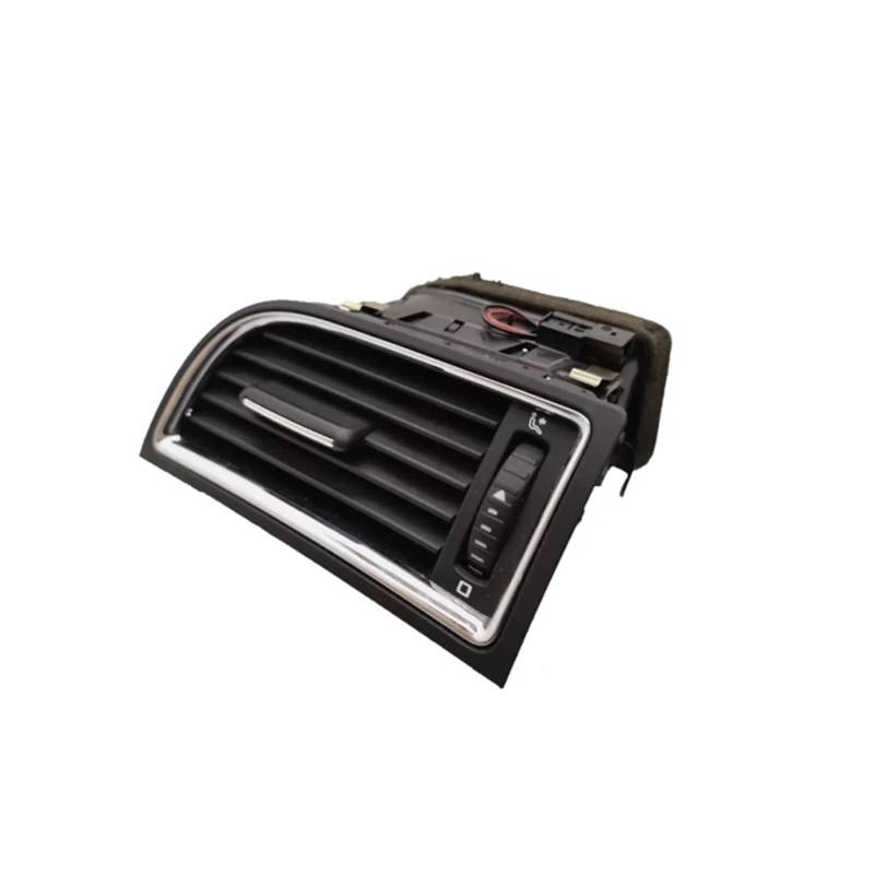 Klimaanlage Outlet Für Skoda Für Superb II 3T 2008 2009 2010-2015 Auto Center AC Outlet Vent Dashboard 3T0820951 Innen Dash AC Air Outlet Vent Grill Luftauslass Klimaanlage von AJHJET