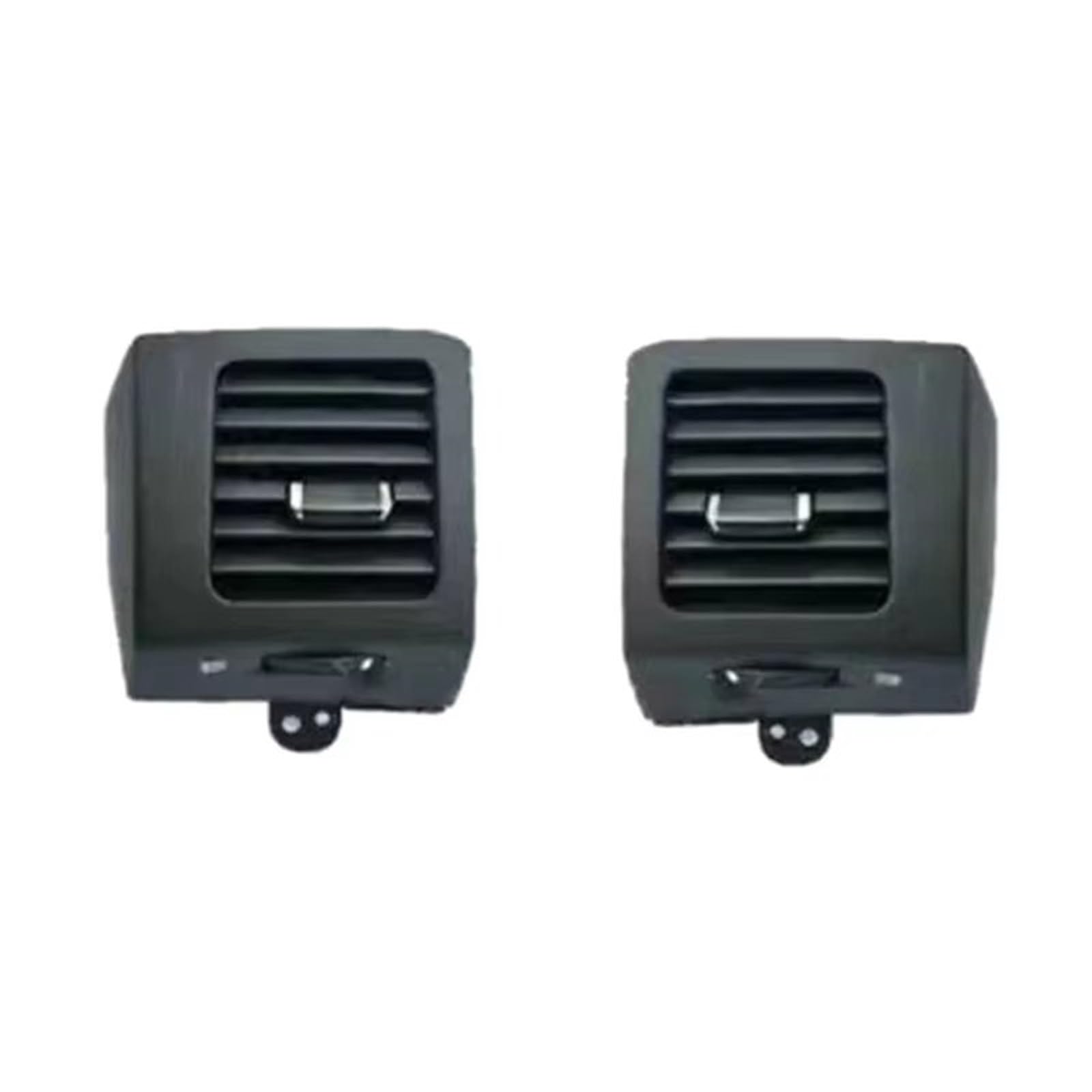 Klimaanlage Outlet Für Toyota Für Land Für Cruiser Prado 120 2003-2009 Klimaanlage Conditioner Grille Dashboard Air Vent Outlet Luftauslass Klimaanlage von AJHJET