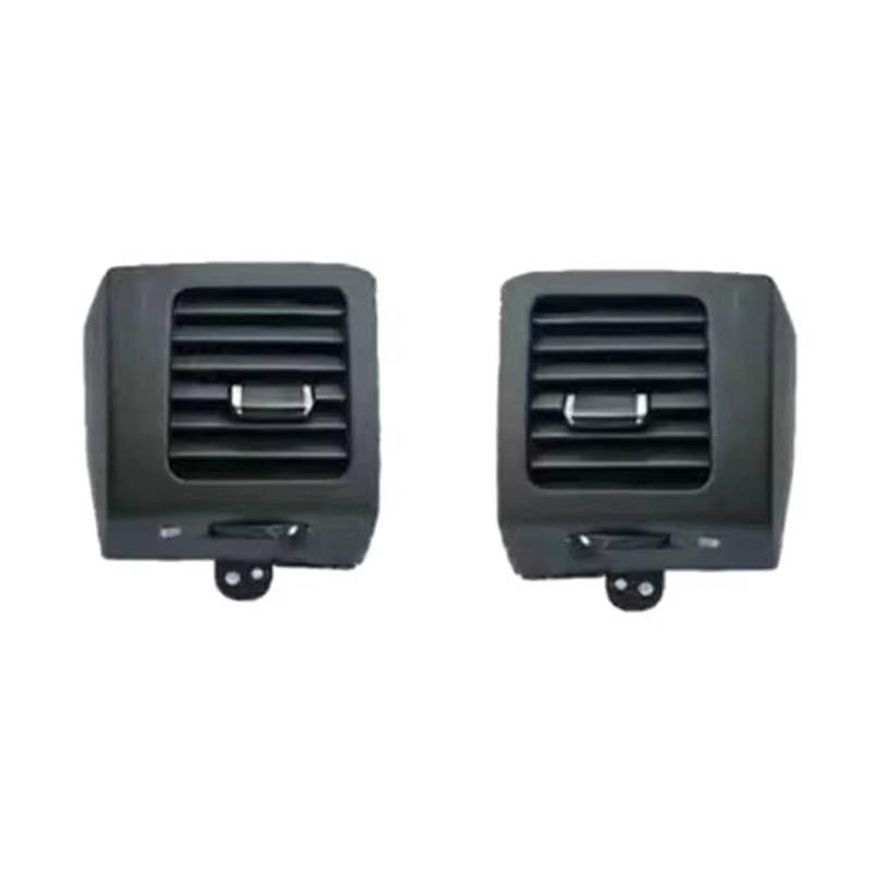 Klimaanlage Outlet Für Toyota Für Land Für Cruiser Prado 120 2003-2009 Klimaanlage Conditioner Grille Dashboard Air Vent Outlet Luftauslass Klimaanlage von AJHJET