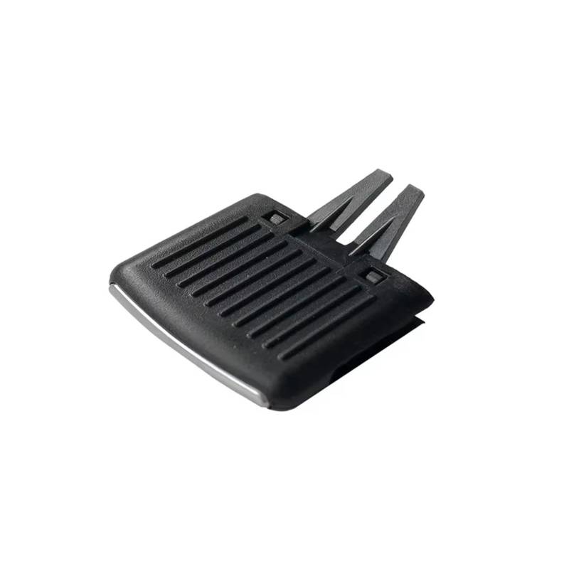 Klimaanlage Outlet Für VW Für Golf 5 Für GTI Für Jetta Für A5 MK5 Für GLI Für Kaninchen 2006 2007 2008 2009 Dash AC Air Outlet Vent Grill Einstellung Slide Clip Pick Luftauslass Klimaanlage von AJHJET